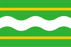 Drapeau de Soest