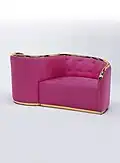 Sofa style dali