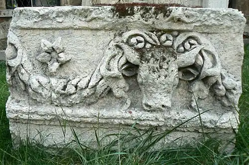 Lapidarium