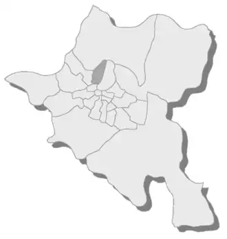 Nadéjda (Sofia)