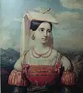 Sofia Mikhaïlovna