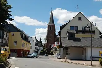 Sohren