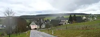 Sohrschied