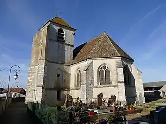 Vue générale