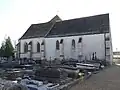 Le côté Nord