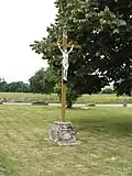 Calvaire.
