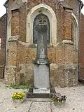 Monument aux morts.