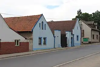 Sojovice