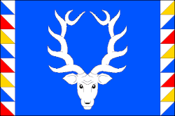 Drapeau de Sojovice