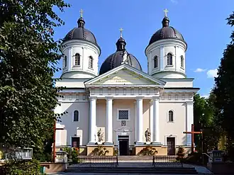 Sokal (Ukraine)