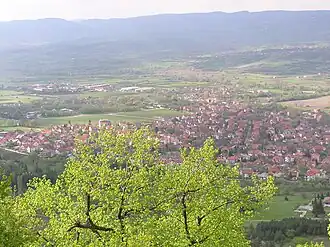 Sokobanja