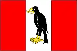 Drapeau de Sokolnice