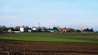 Sokolniki Wielkie