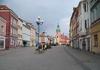 Sokolov (Tchéquie)