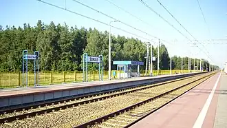Sokule (Biała Podlaska)
