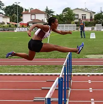Image illustrative de l’article Solène Ndama