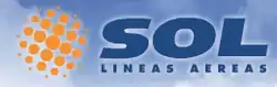 Logo de cette compagnie