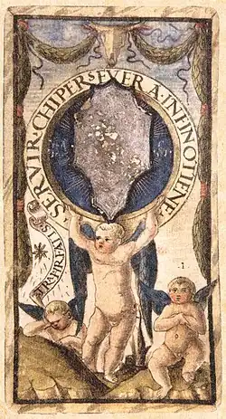 As de denier