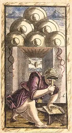 Six de denier