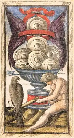 Sept de denier