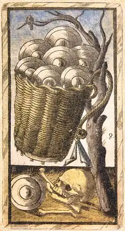 Huit de denier