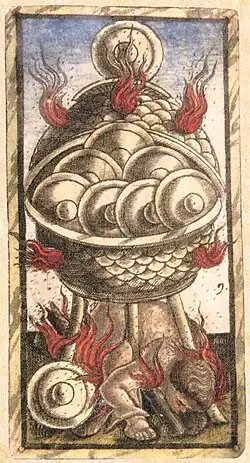 Neuf de denier