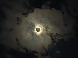 Totalité vue de Ontario.