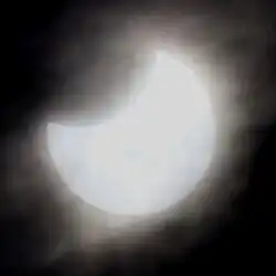 Préfecture d'Aichi (Japon) 01:00 UTC.