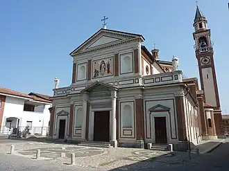 Solaro (Italie)