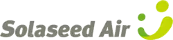 Logo de cette compagnie