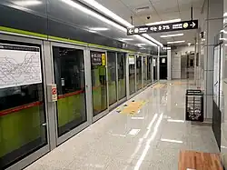En 2018.