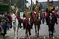 Procession de Saint-Véron