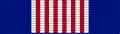 Ruban de la médaille