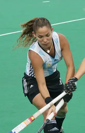 Image illustrative de l’article Soledad García