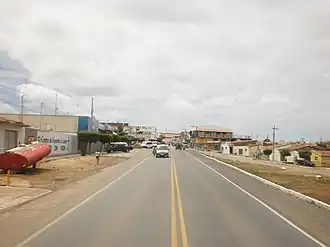 Soledade (Paraíba)
