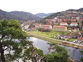 Solenice