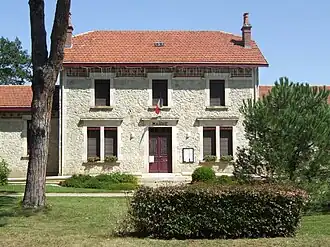 Solférino (Landes)