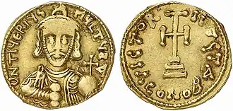 Tibère Petasius