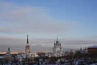 Solikamsk