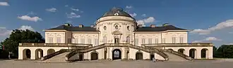 Image illustrative de l’article Château de Solitude (Allemagne)