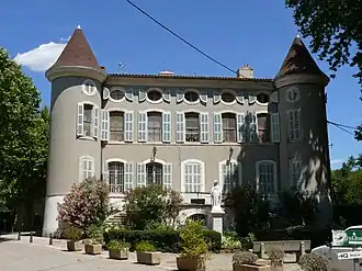 Solliès-Ville