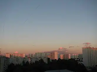 Solntsevo
