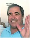Shlomo Aharonishki