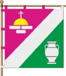 Drapeau de Solone