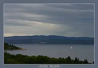 Šolta