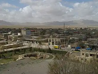 Soltaniyeh