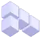 tétracube L