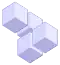 tétracube(vis rétrograde)