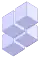 tétracube S