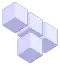tétracube T